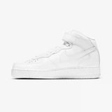 Nike Air Force 1 Mid Cw2289-128 Spor Ayakkabı