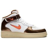 Nike Air Force 1 Mid DH5623-100 Qs Spor Ayakkabı