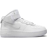 NİKE Air Force 1 Mid EasyOn Gs Sneaker Ayakkabı