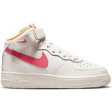 Nike Air Force 1 Mid LE DH2933-102 Beyaz Çocuk Spor Ayakkabı