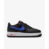 Nike Air Force 1 NN FV0367-001 Siyah GS Çocuk Spor Ayakkabı