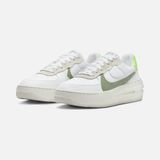 Nike Air Force 1 Platform FJ4739-100 Beyaz Kadın Spor Ayakkabı