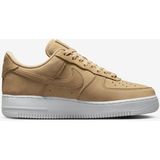 Nike Air Force 1 Premium DR9503-201 Kahverengi Kadın Spor Ayakkabı