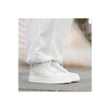 Nike Air Force 1 Premium Kadın Sneaker Ayakkabı, Beyaz, 39 Beden