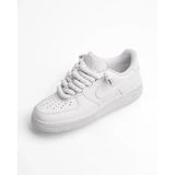 Nike Air Force 1 - Rope White