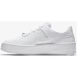 Nike Air Force 1 Sage Low Beyaz Kadın Sneaker Ayakkabı