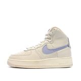 Nike Air Force 1 Sculpt kadın spor ayakkabısı, gri/mavi, Gri Gri Çin 14, 40 EU