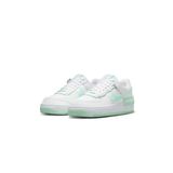 Nike Air Force 1 Shadow FZ3773-100 W Beyaz Unisex Spor Ayakkabı