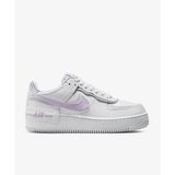 Nike Air Force 1 Shadow Kadın Beyaz Sneaker - FN6335-102