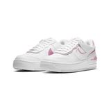 NIKE Air Force 1 Shadow Kadın Sneaker Ayakkabı