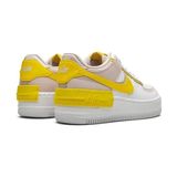 Nike Air Force 1 Shadow "sunshine" Sneakers - Pink