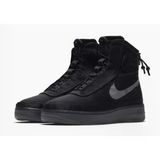 Nike Air Force 1 Shell Black