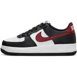 Nike Air Force 1 Siyah Sneaker Ayakkabı
