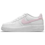 Nike Air Force 1 Sneaker Ayakkabı - 001 - Beyaz