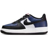 Nike Air Force 1 Unisex Sneaker Ayakkabı - Beyaz