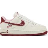 Nike Air Force 1 Valentine's Day 2023 Spor Ayakkabi