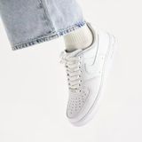 Nike Air Force 1 White '07 Cw2288-107 Unisex Spor Ayakkabı