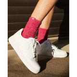 Nike Air Force 1'07 Beyaz Günlük Sneaker Spor Ayakkabı