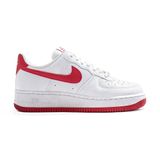 Nike Air Force 1'07 DC9486-102 Kadın Spor Ayakkabı Beyaz