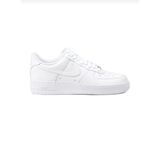 Nike Air Force 1'07 Sneaker Gunluk Spor Ayakkabi