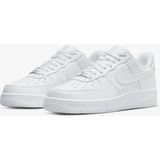 Nike Air Force 1'07 Unisex Beyaz Sporayakkabı