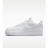 Nike Aır Force 1'07 Unisex Snaker Ayakkabı - Beyaz