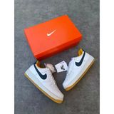 Nike Air Force 1Low Cj6065 501