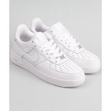 Nike Air Force - 44 - Beyaz