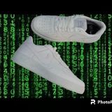 Nike Air Force Bayan Sneaker Spor Ayakkabı Replika Ürün