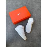 Nike Air Force Beyaz Bilekli