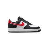Nike Air Force Beyaz Siyah Hm0721-002 Sneaker