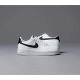Nike Air Force Beyaz Siyah