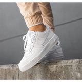 Nike Air Force - Beyaz