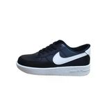 Nike Air Force Core Black