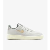 Nike Air Force DC8894-001 1 Light Bone and Coconut Milk Kadın Spor Ayakkabı
