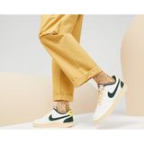 Nike Air Force DH0320-133 Court Vision Lo Unisex Günlük Spor Ayakkabı - Beyaz