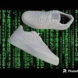 Nike Air Force Erkek Sneaker Spor Ayakkabı Replika Ürün