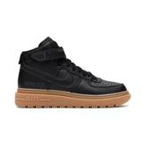 Nike Air Force Goretex Su Geçirmez Siyah
