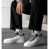 Nike Air Force Grey