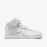 Nike Air Force Hıgh White
