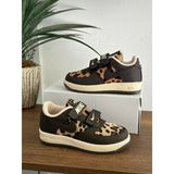 Nike Air Force Leopar Çocuk Spor Ayakkabı