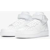Nike Air Force Mıd 1 ' 07 DD9625 100 40 - White - White