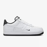 Nike Air Force Mini Swoosh White/Black