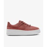 Nike Air Force Sage Low AR5339-204 W Kırmızı Kadın Spor Ayakkabı