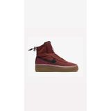 Nike Air Force Shell Burnt Brown