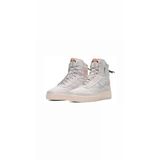 Nike Air Force Shell Platinum Violet