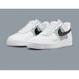 Nike Air Force Unisex Sneaker Gunluk Spor Ayakkabi