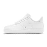 Nike Air Force White Spor Ayakkabı - 001-Beyaz