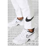 Nike Air Heights White Sneaker Hakiki Deri ve Tekstil Günlük Spor Ayakkabı Beyaz