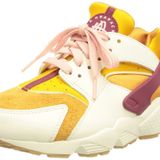 Nike Air Huarache Beyaz Kadın Spor Ayakkabı